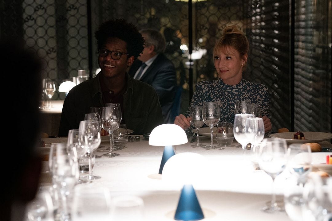 Fotoğraf Audrey Lamy