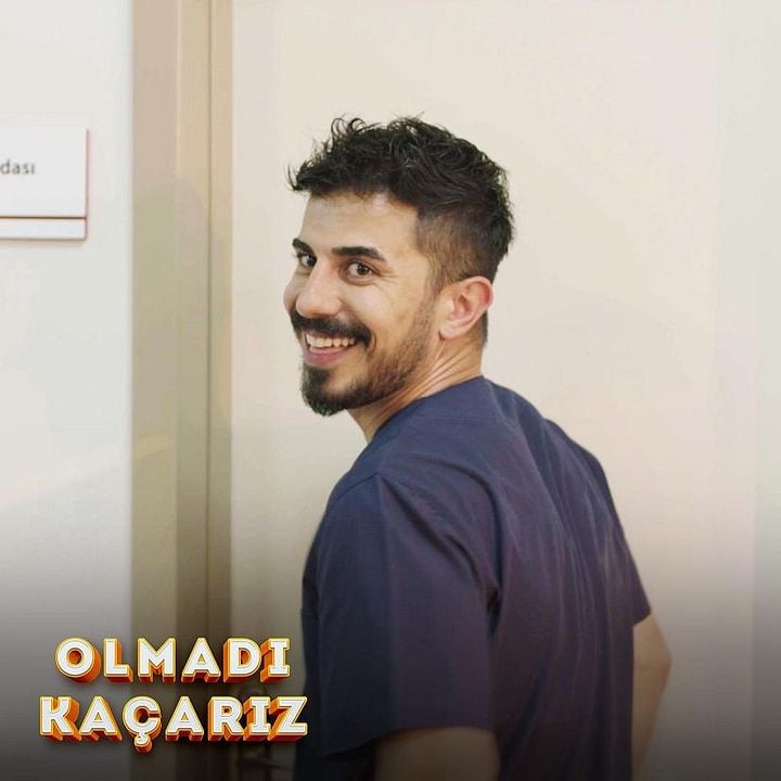 Olmadı Kaçarız : Fotoğraf