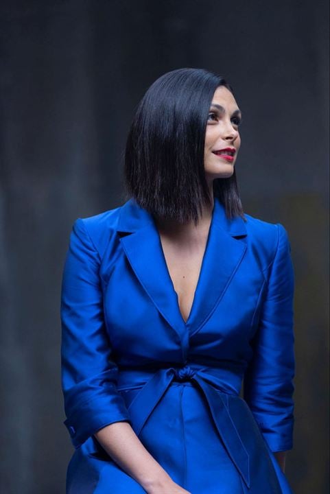 Fotoğraf Morena Baccarin