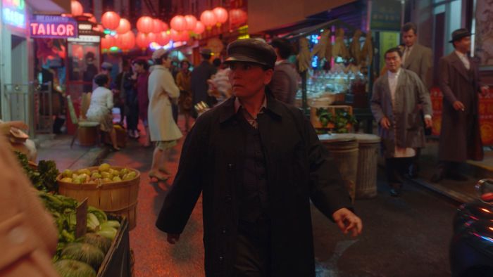 The Marvelous Mrs. Maisel : Fotoğraf