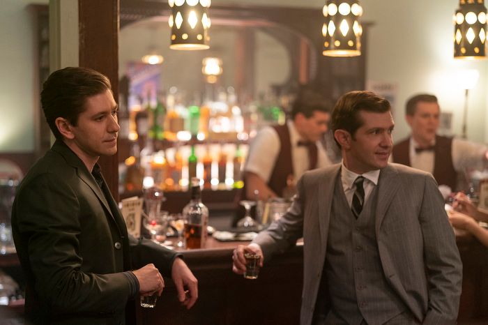 The Marvelous Mrs. Maisel : Fotoğraf