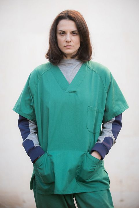 Fotoğraf Melina Matthews