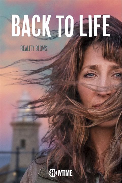 Back To Life : Afiş