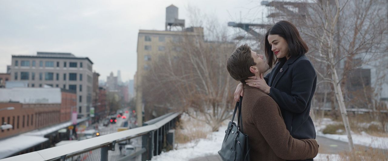 The Hating Game : Fotoğraf