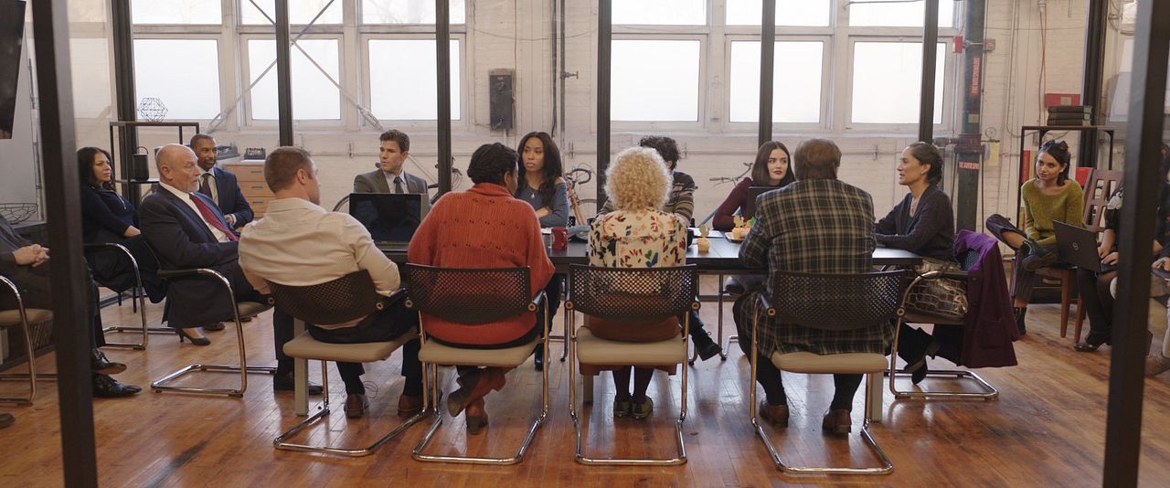 The Hating Game : Fotoğraf