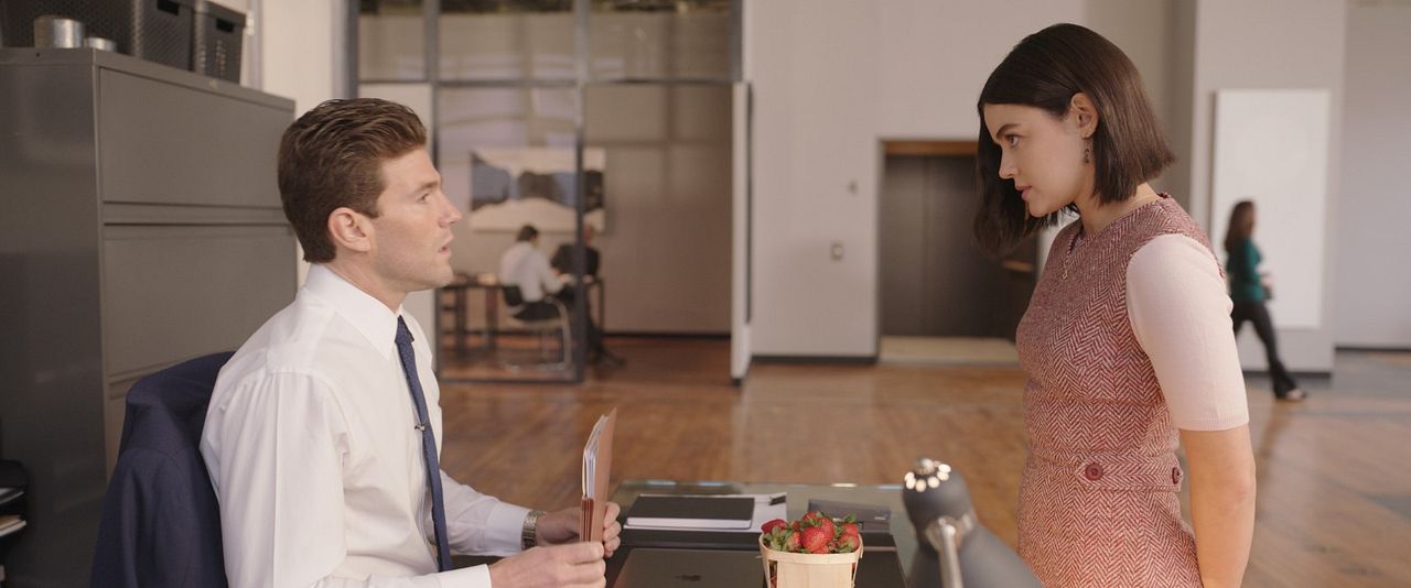 The Hating Game : Fotoğraf