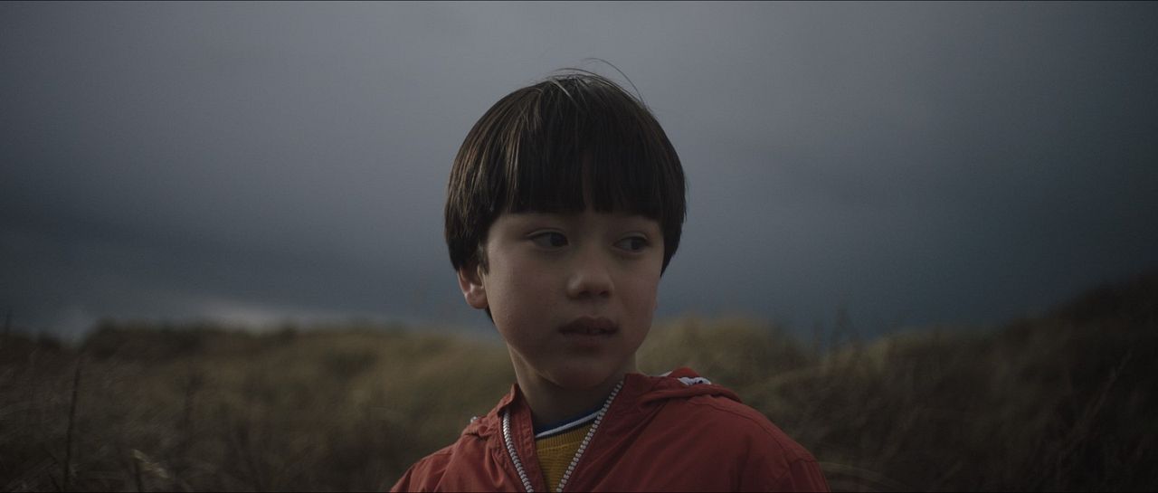 The Reason I Jump : Fotoğraf