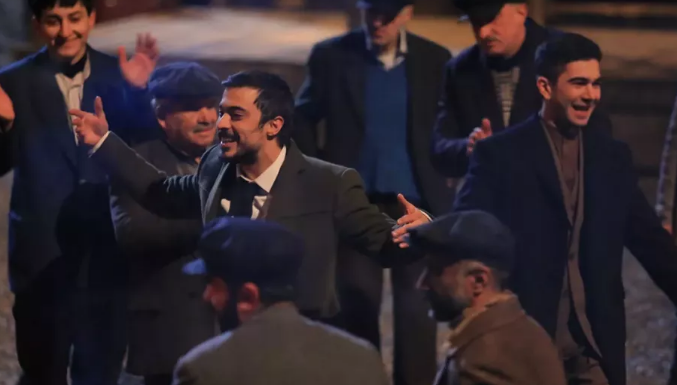 Kanunsuz Topraklar : Fotoğraf