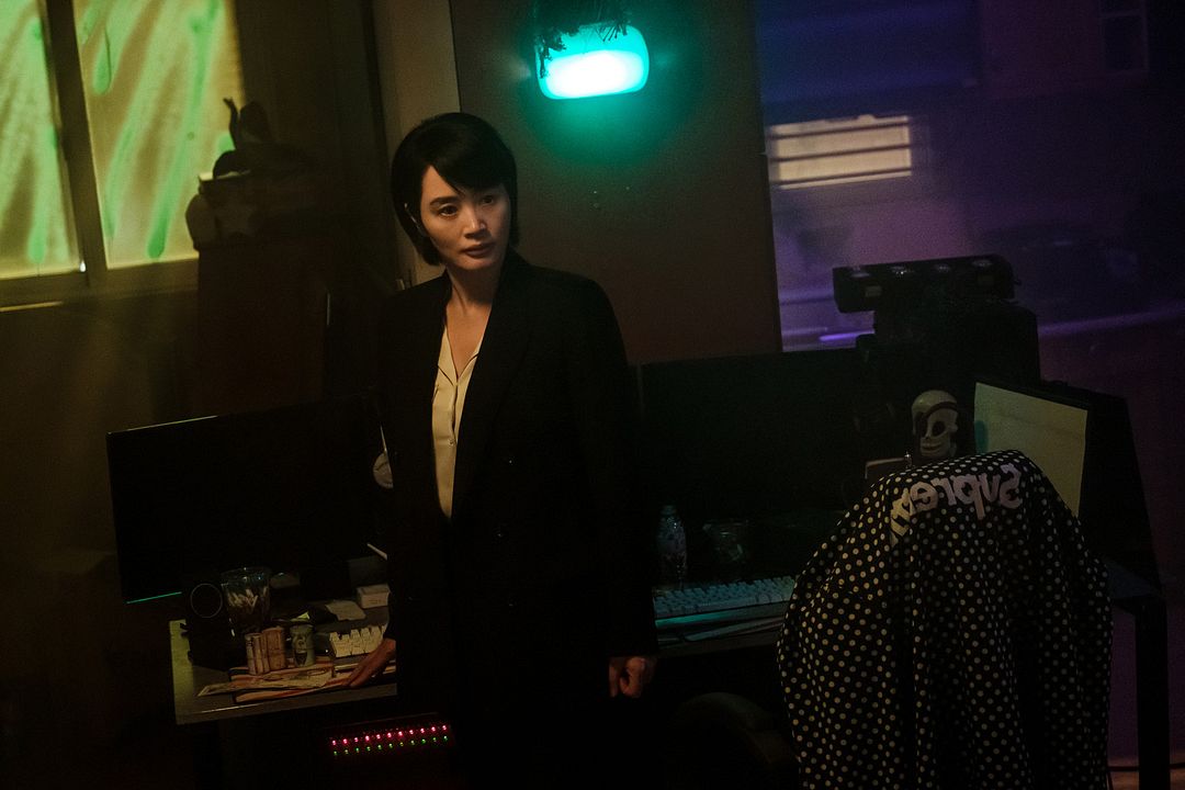 Fotoğraf Kim Hye-Soo