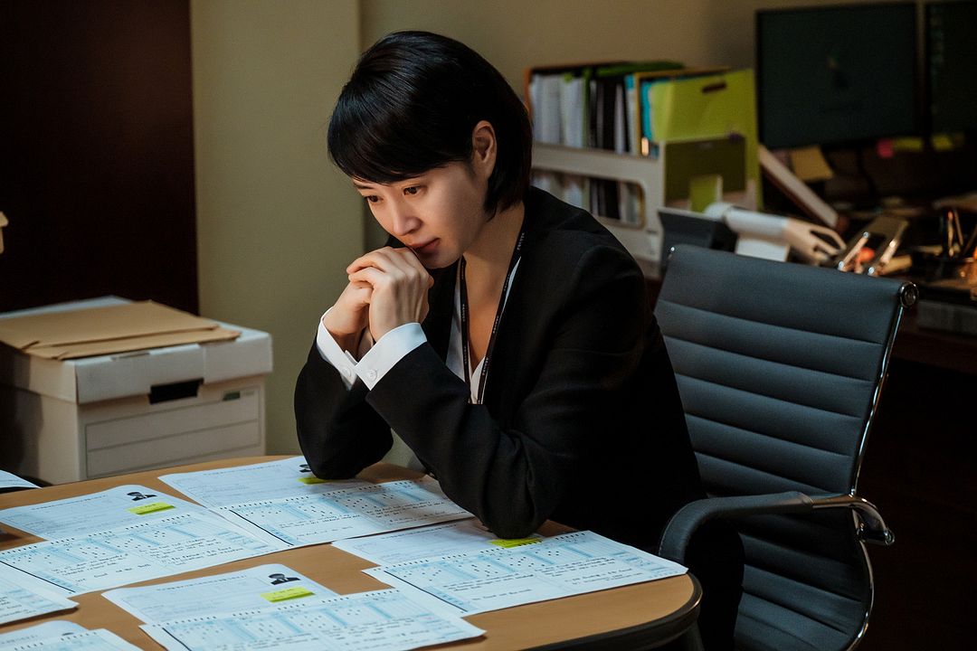 Fotoğraf Kim Hye-Soo