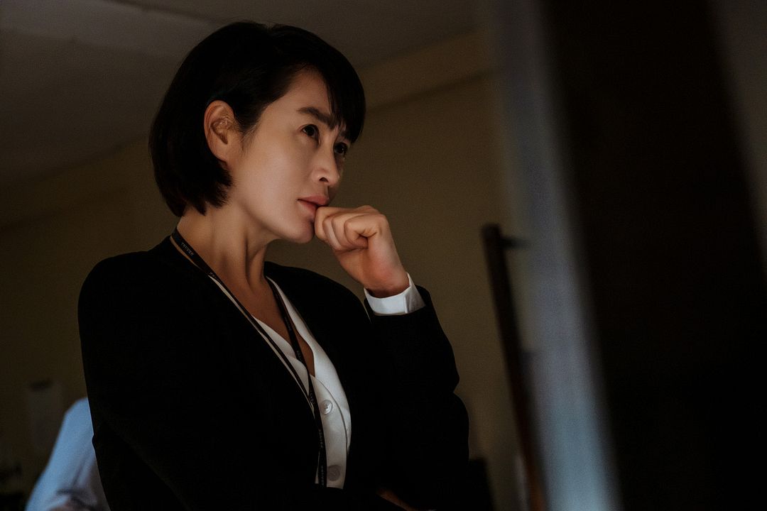 Fotoğraf Kim Hye-Soo