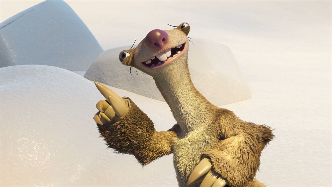 Ice Age: Adventures of Buck Wild : Fotoğraf