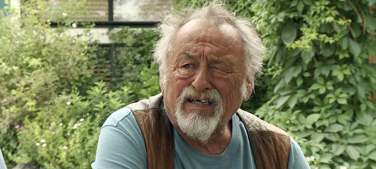 Fotoğraf Jim Harrison