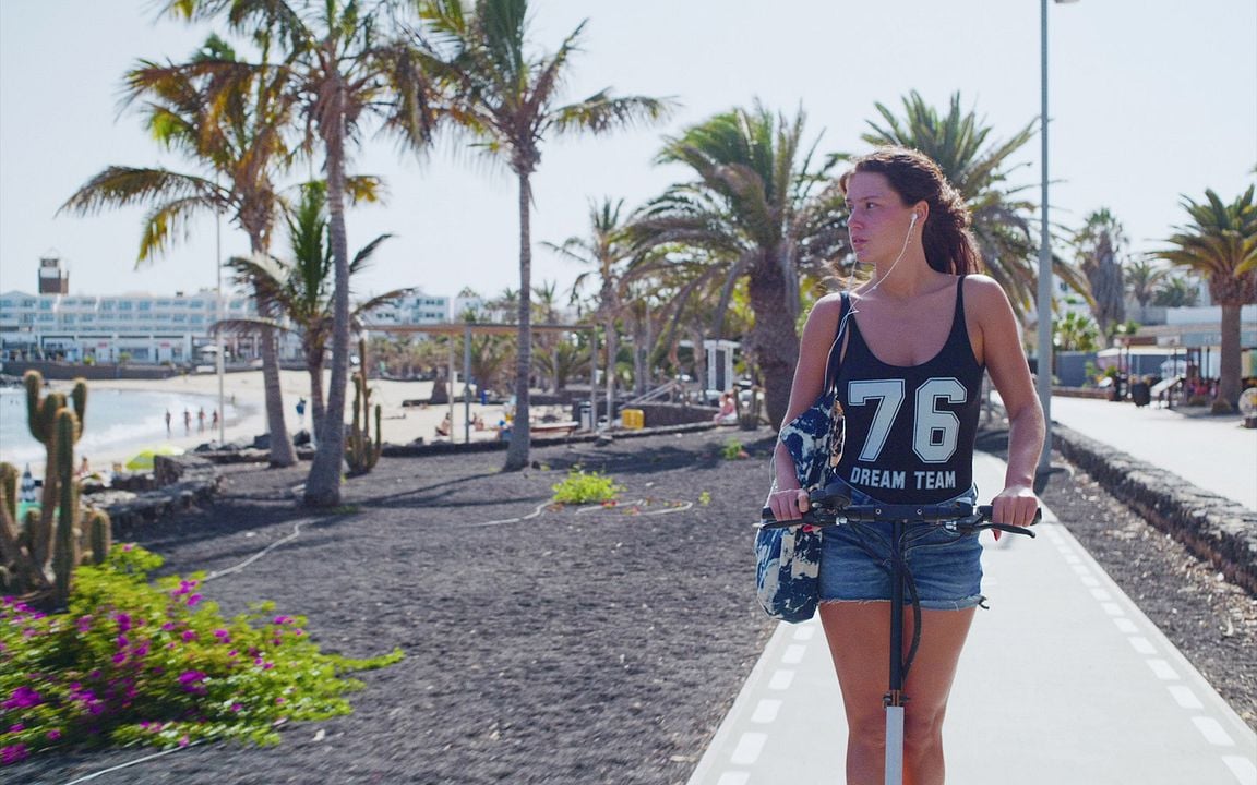 Rien à foutre : Fotoğraf Adèle Exarchopoulos