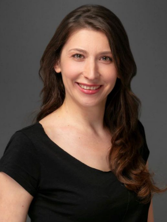 Afiş Elif Küçükkoyuncu
