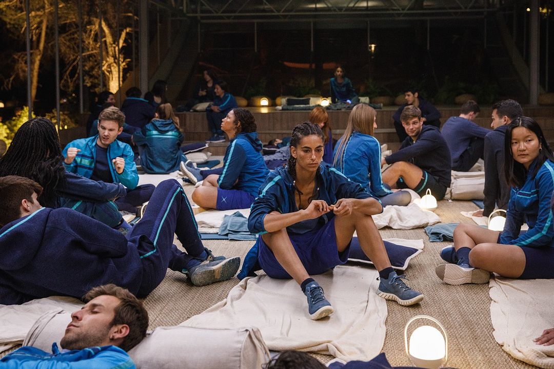 Fotoğraf Begoña Vargas