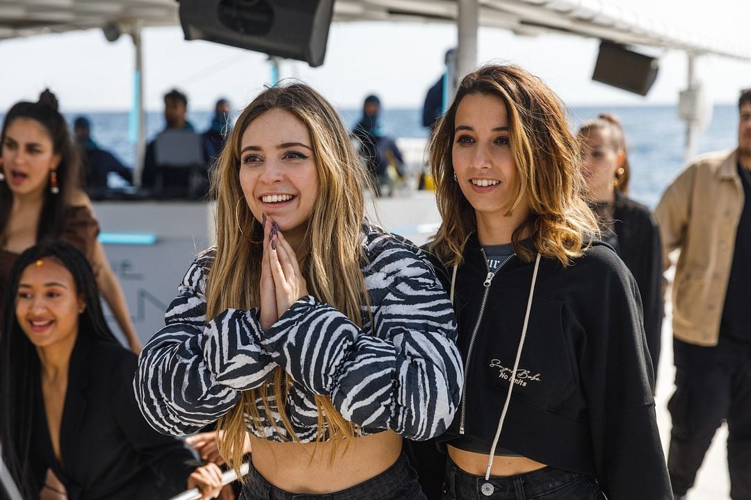 Fotoğraf Amaia Aberasturi, Ana Mena