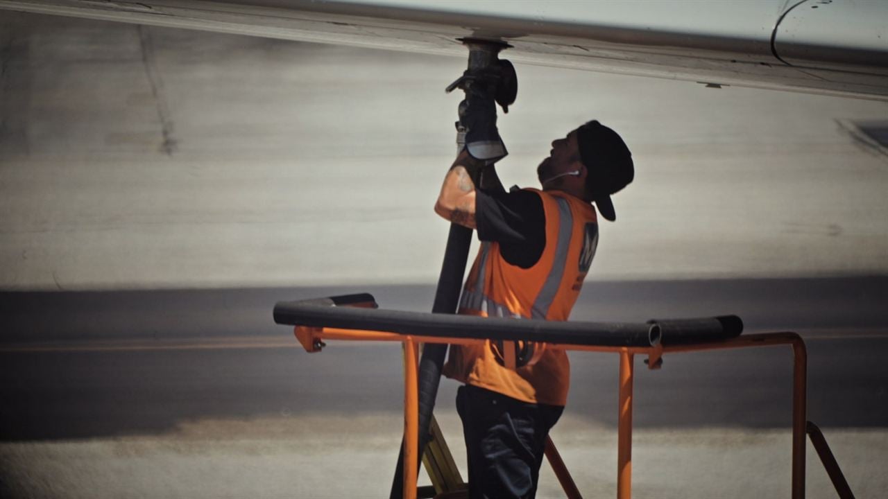 Düşüş: Boeing Davası : Fotoğraf