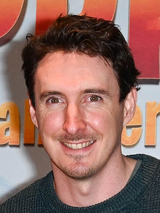 Afiş Benjamin Mousquet