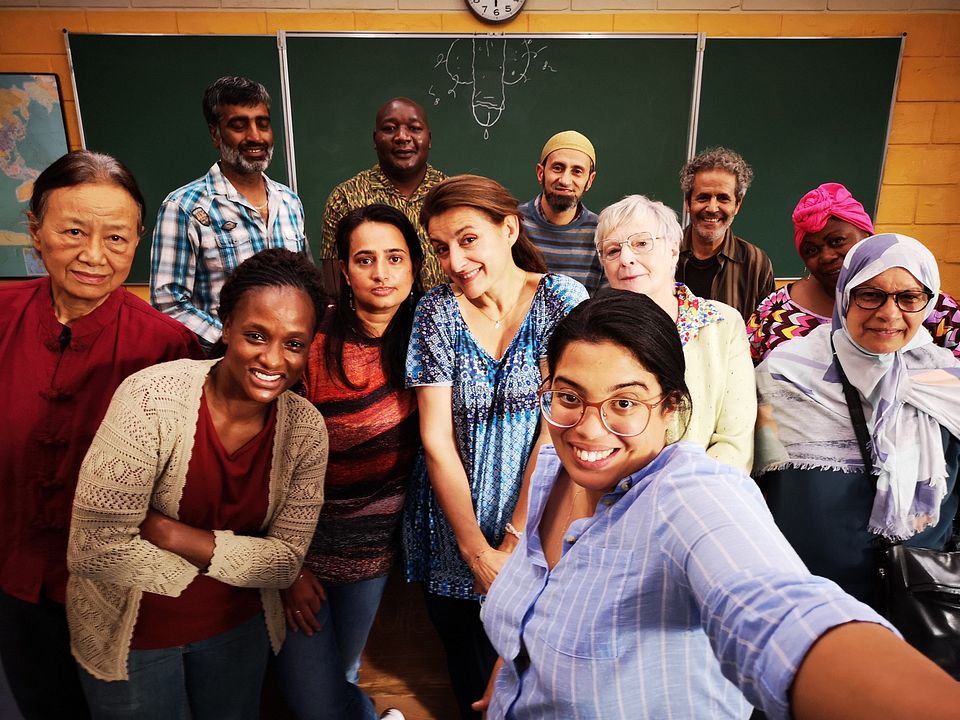 Fotoğraf Melha Bedia