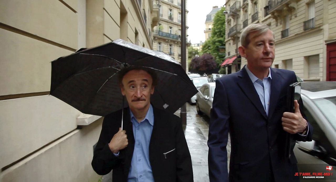 Fotoğraf Michel Cremades