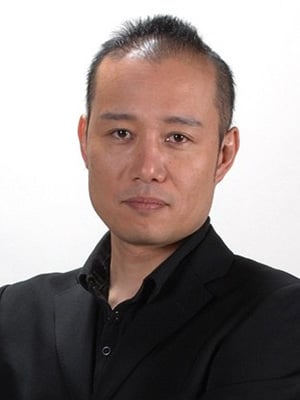 Afiş Tetsuya Chiba (II)