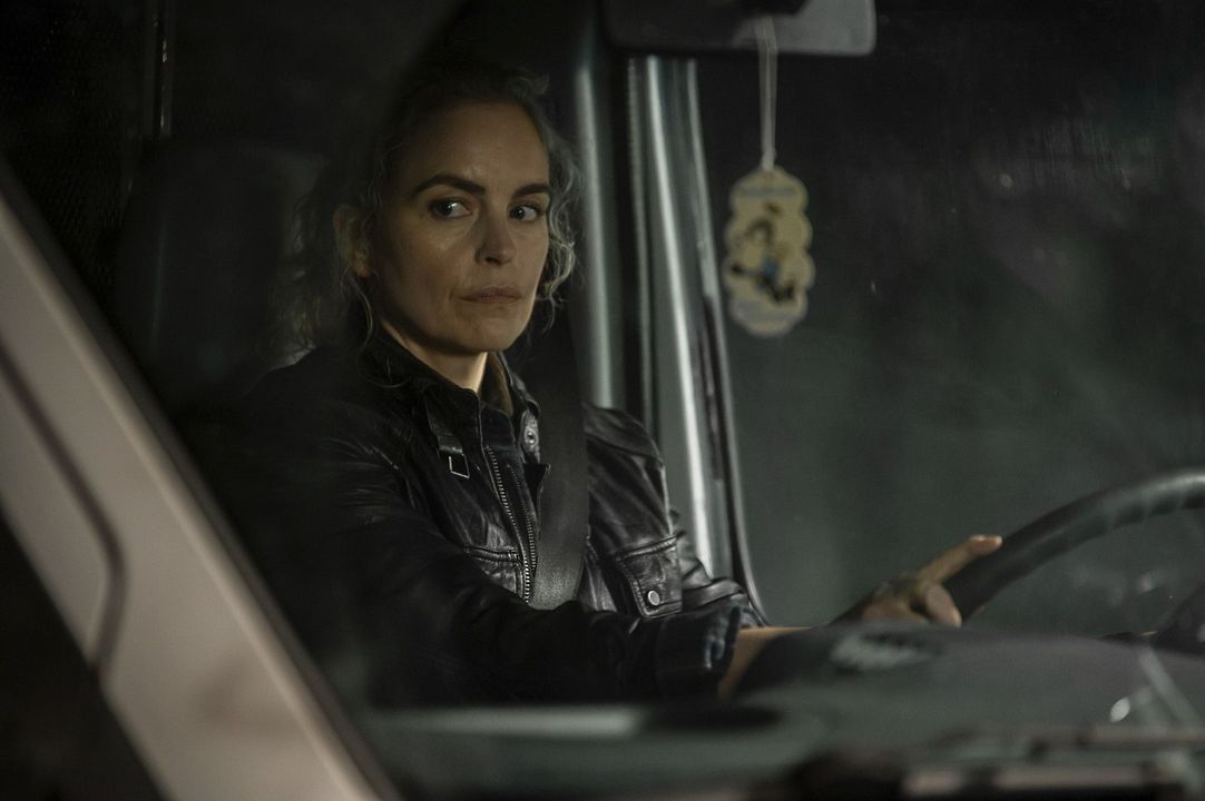 Komplo : Fotoğraf Nina Hoss