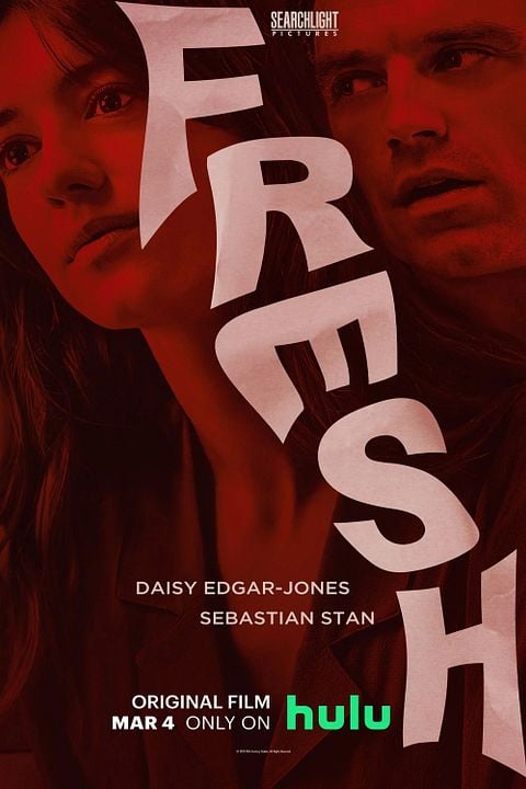 Fresh : Afiş