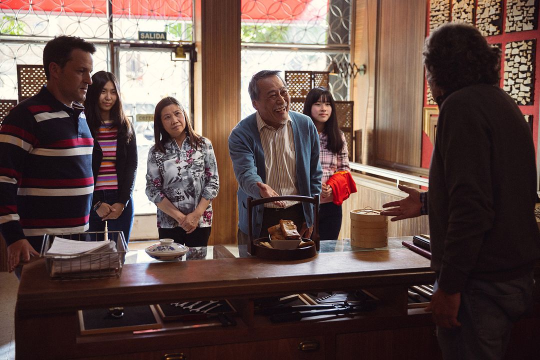 Fotoğraf José Coronado