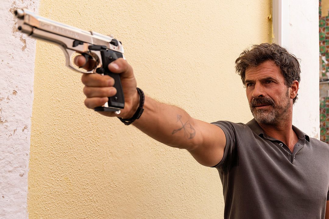 Fotoğraf Rodolfo Sancho