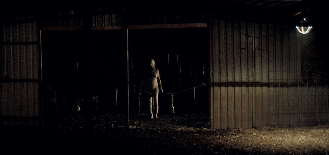 The Dark and the Wicked : Fotoğraf