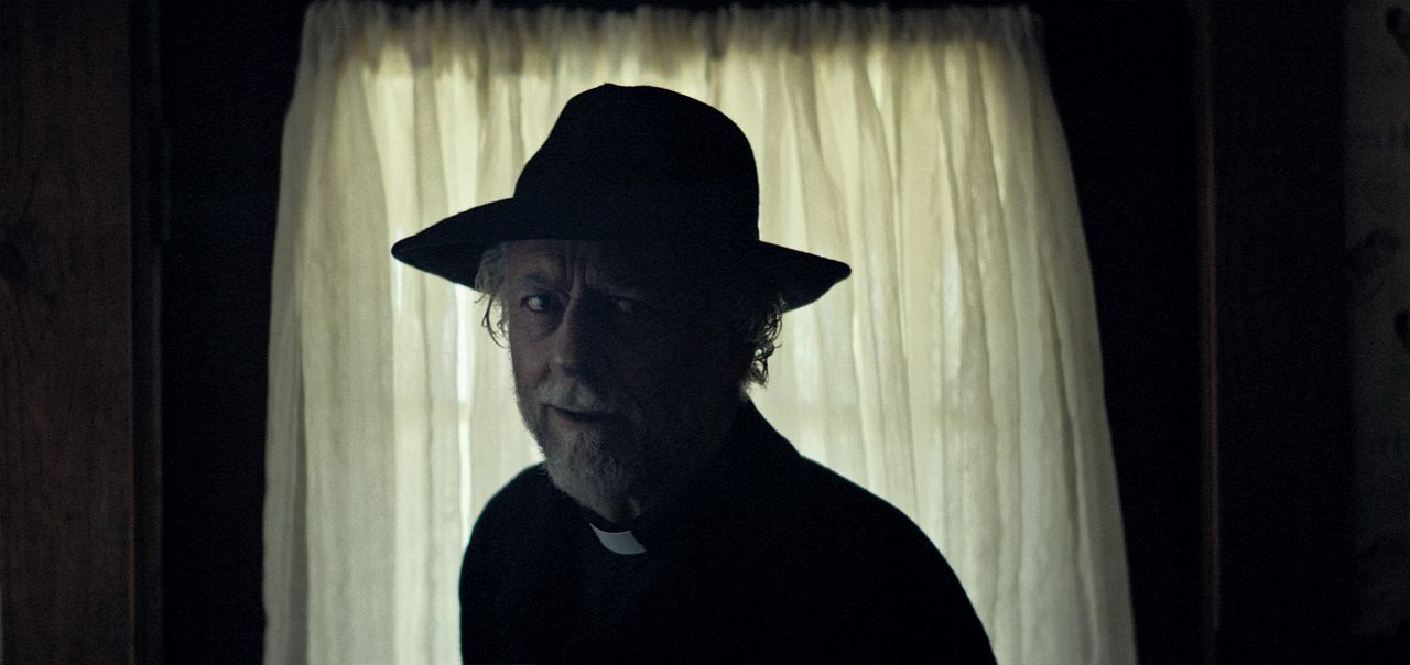 The Dark and the Wicked : Fotoğraf