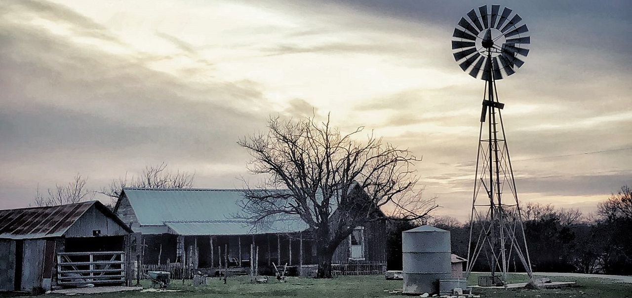 The Dark and the Wicked : Fotoğraf