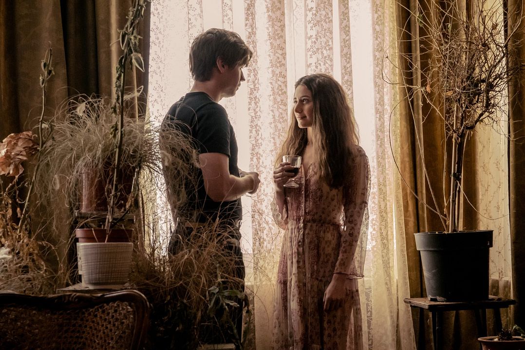 Fotoğraf David Kross