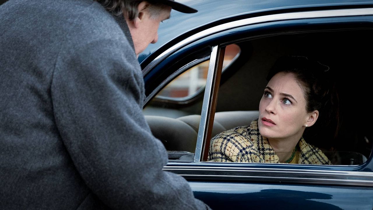 Fotoğraf Mélanie Bernier