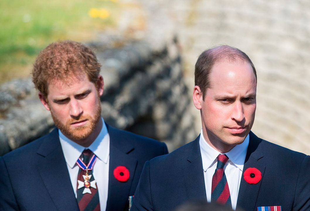 Fotoğraf Prince Harry