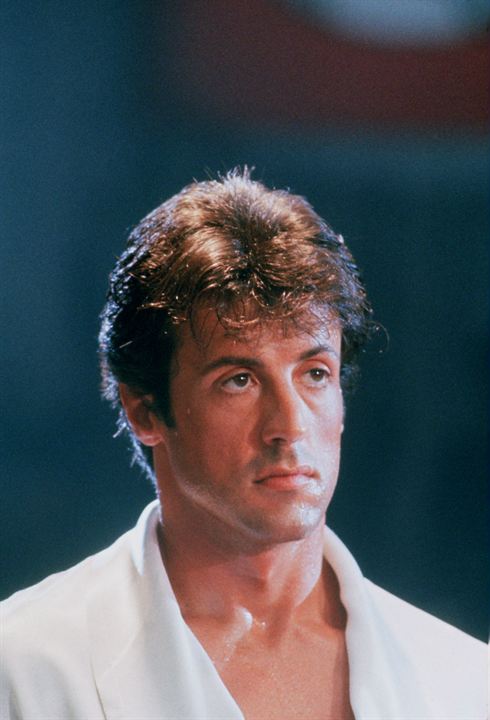 Fotoğraf Sylvester Stallone