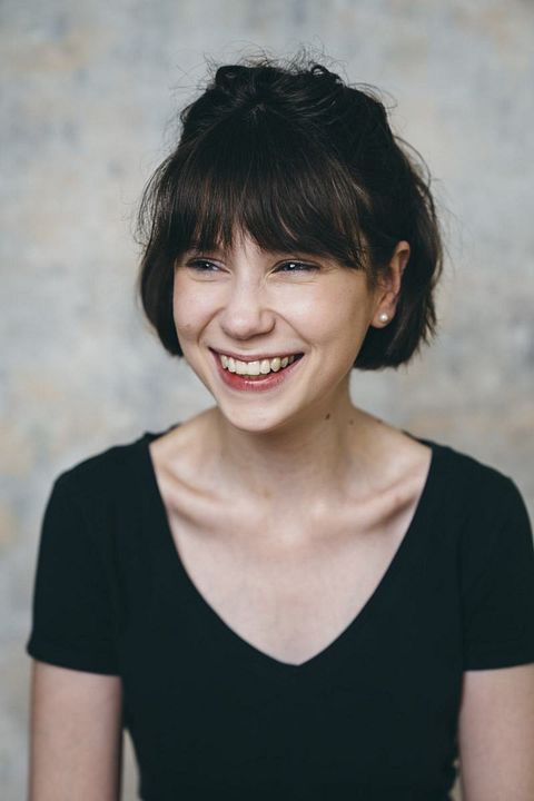 Afiş Jenny Walser