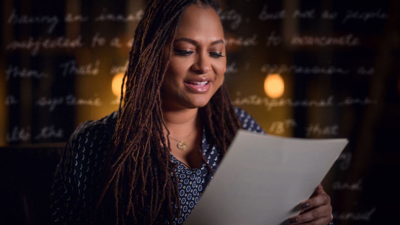 Fotoğraf Ava DuVernay