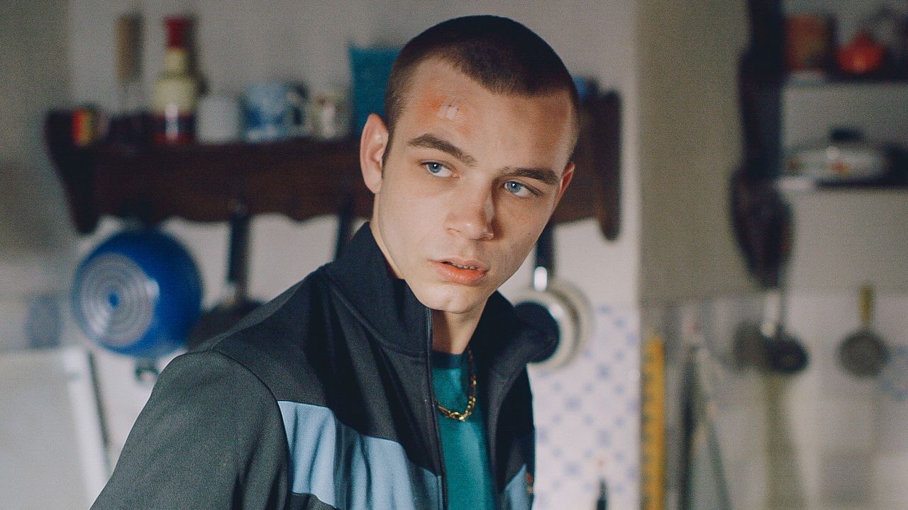 Fotoğraf Darren Muselet