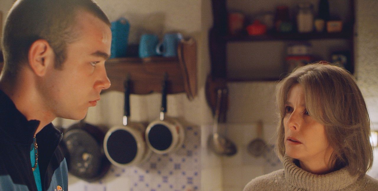 Fotoğraf Karin Viard, Darren Muselet