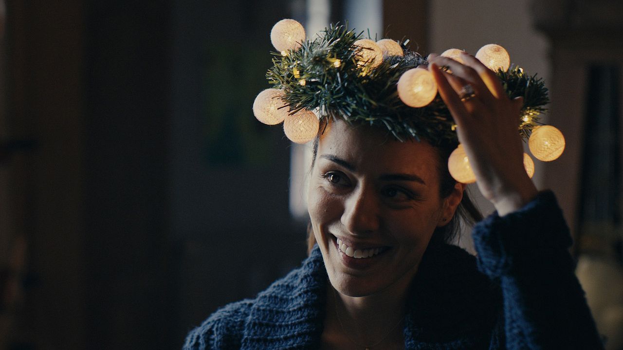 Fotoğraf Sofia Essaïdi