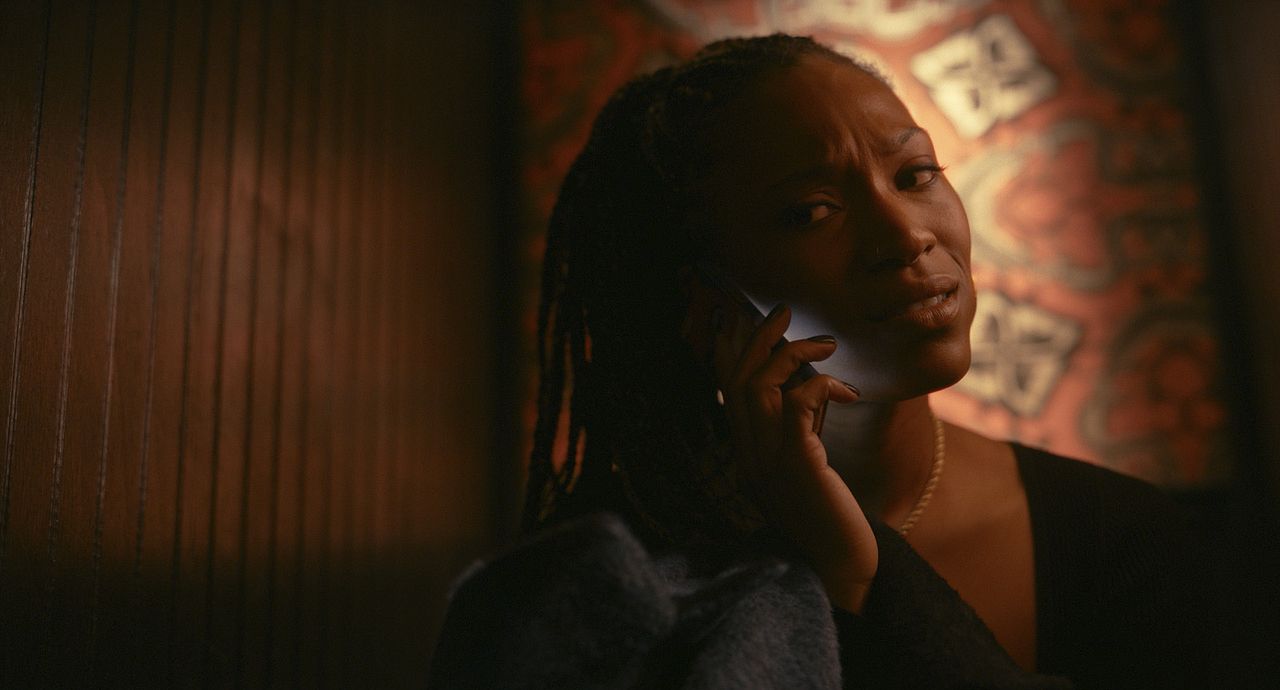 Fresh : Fotoğraf Jojo T. Gibbs