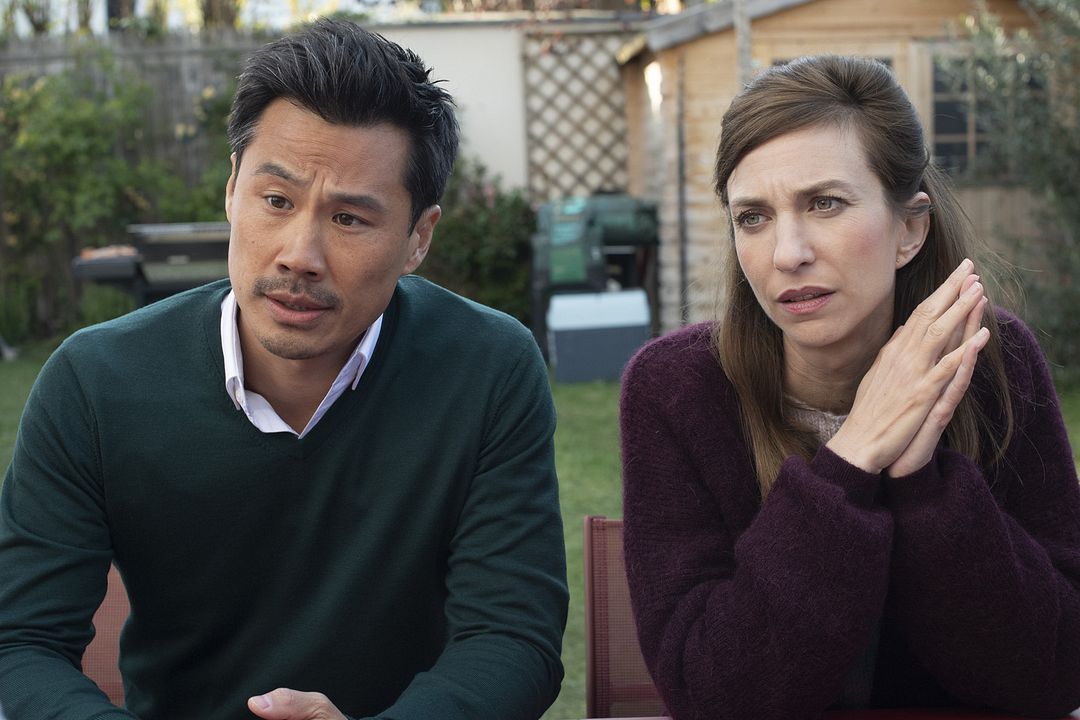 Fotoğraf Émilie Caen, Frédéric Chau