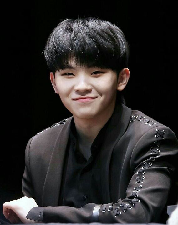 Afiş WOOZI