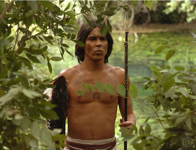 Alma Gêmea : Fotoğraf