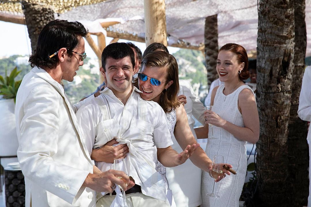 Fotoğraf Jon Kortajarena, Emilio Palacios