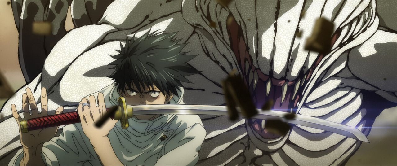 Gekijouban Jujutsu Kaisen 0 : Fotoğraf