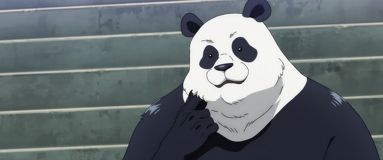 Gekijouban Jujutsu Kaisen 0 : Fotoğraf