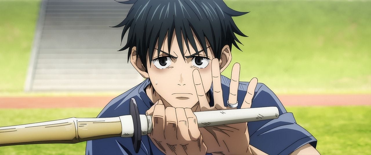 Gekijouban Jujutsu Kaisen 0 : Fotoğraf